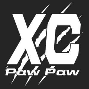 Youth Core Blend Tee Design