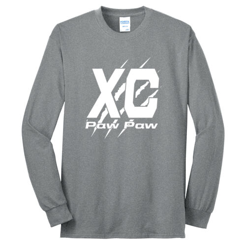 Long Sleeve Core Blend Tee Thumbnail