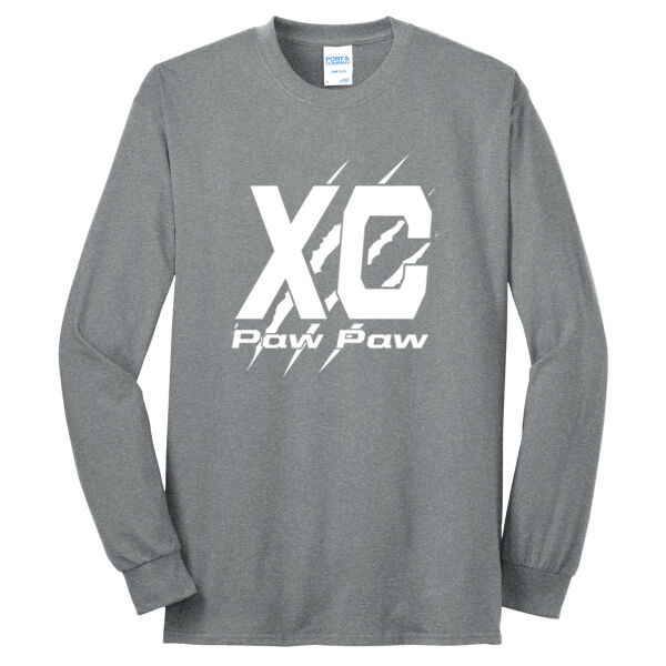 Long Sleeve Core Blend Tee Thumbnail