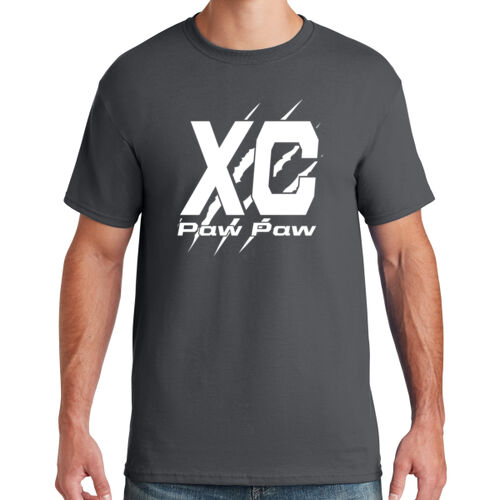 Dri-Power® 50/50 Cotton/Poly T-Shirt Thumbnail