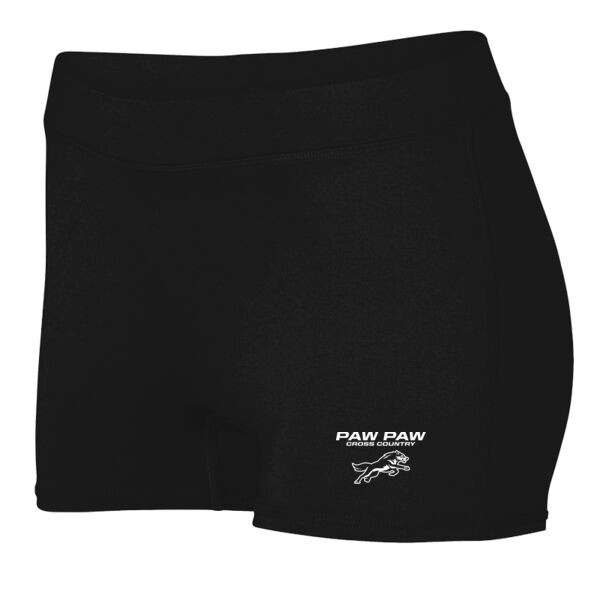 Women's Dare Shorts Thumbnail