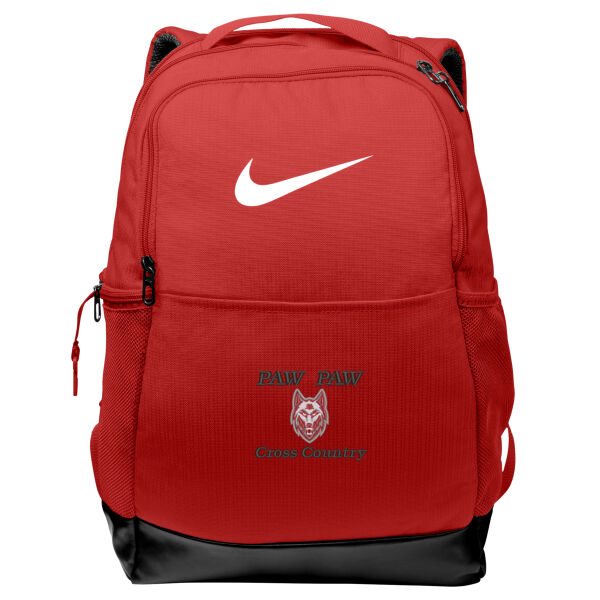 Nike Brasilia Medium Backpack Thumbnail