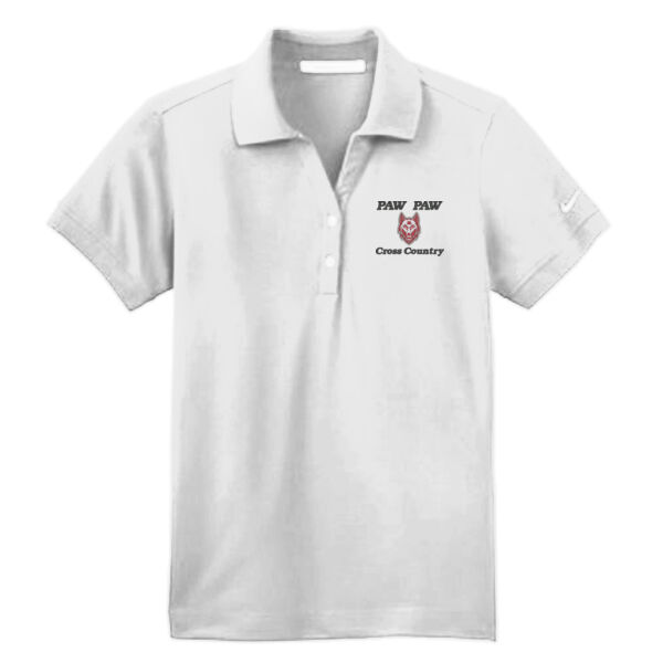 Nike Women's Dri-FIT Classic Polo Thumbnail