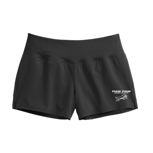 Sport-Tek® Women's Repeat Short Thumbnail