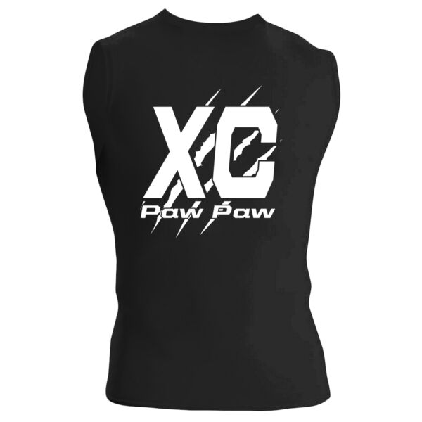 Compression Muscle Tee Thumbnail