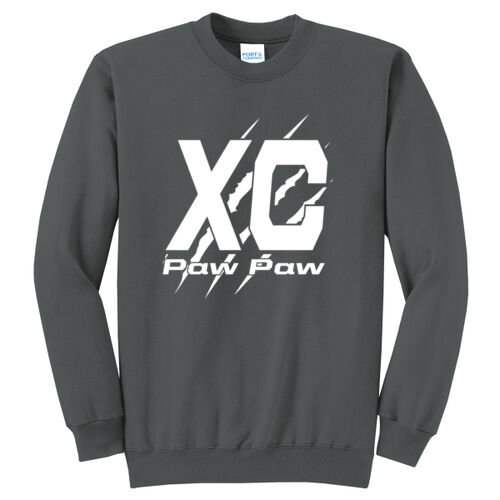 Core Fleece Crewneck Sweatshirt Thumbnail