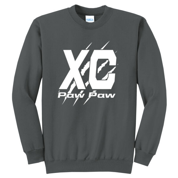 Core Fleece Crewneck Sweatshirt Thumbnail