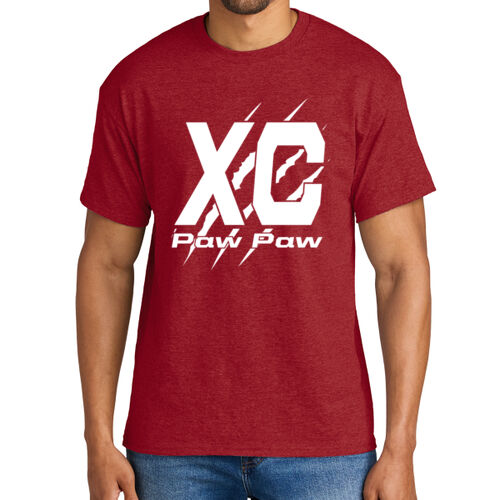 Unisex DryBlend® 50 Cotton/50 Poly T-Shirt Thumbnail