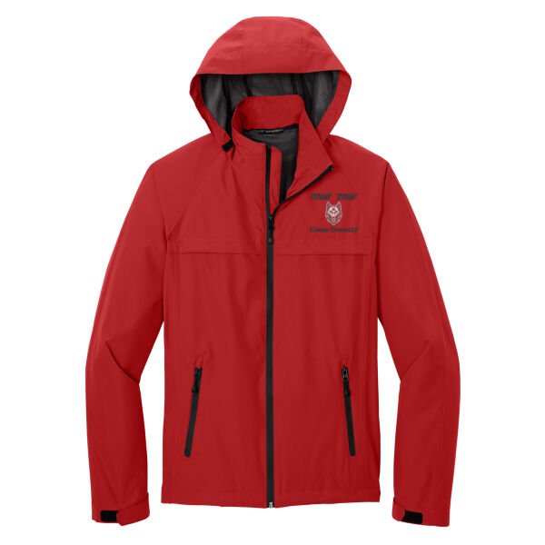 Men's Torrent Waterproof Jacket - Name Option Thumbnail