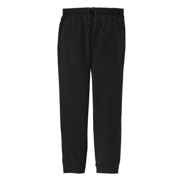 NuBlend® Fleece Jogger Thumbnail